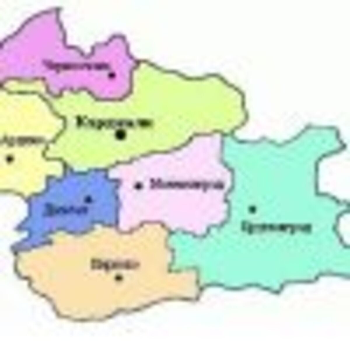 РЕКИЦ - Кърджали